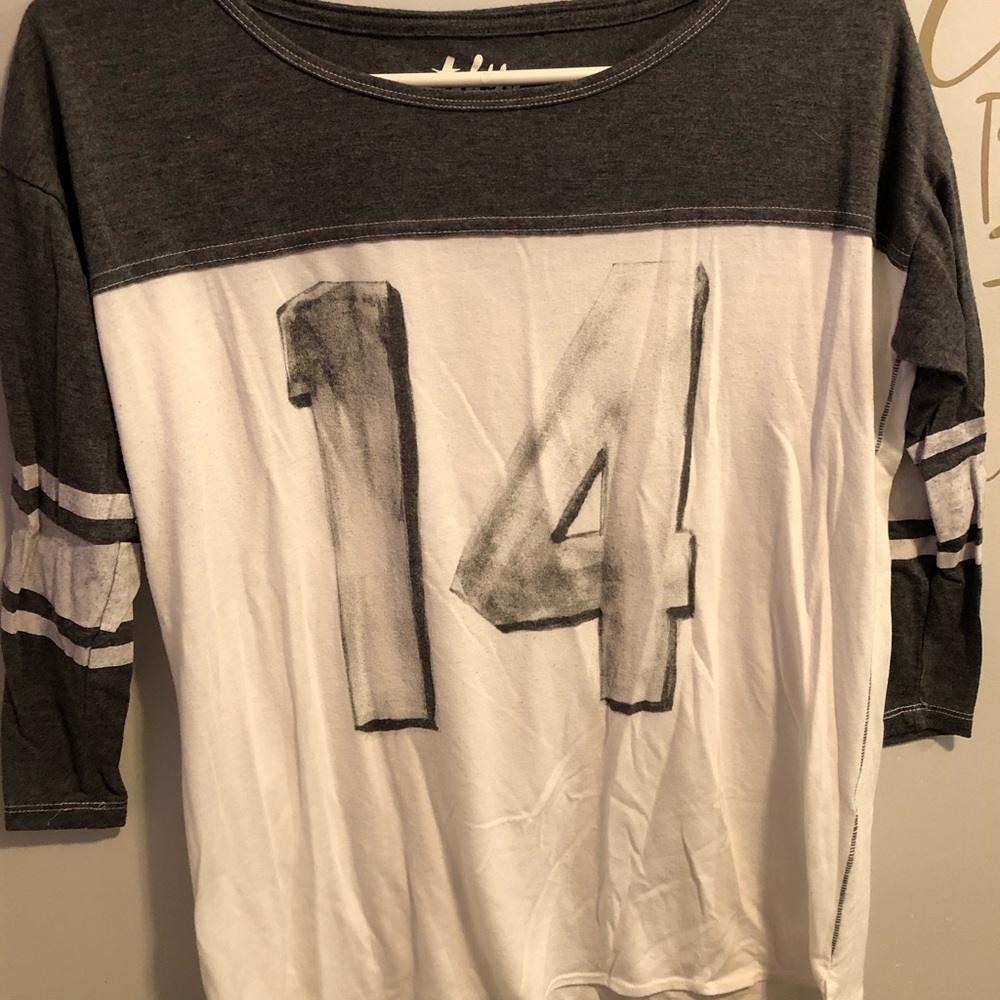 Comfortable lounging Half sleeve shirt